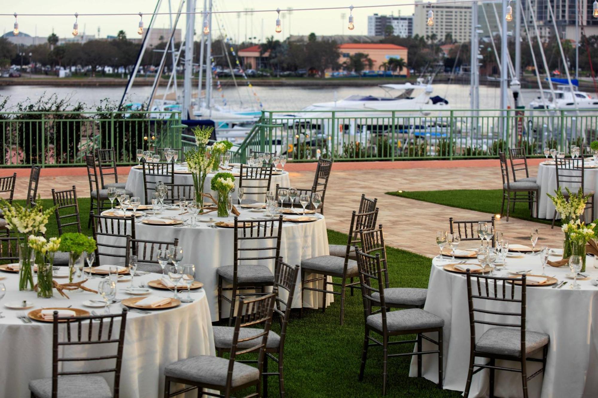 The Vinoy Resort & Golf Club, Autograph Collection St. Petersburg Ngoại thất bức ảnh