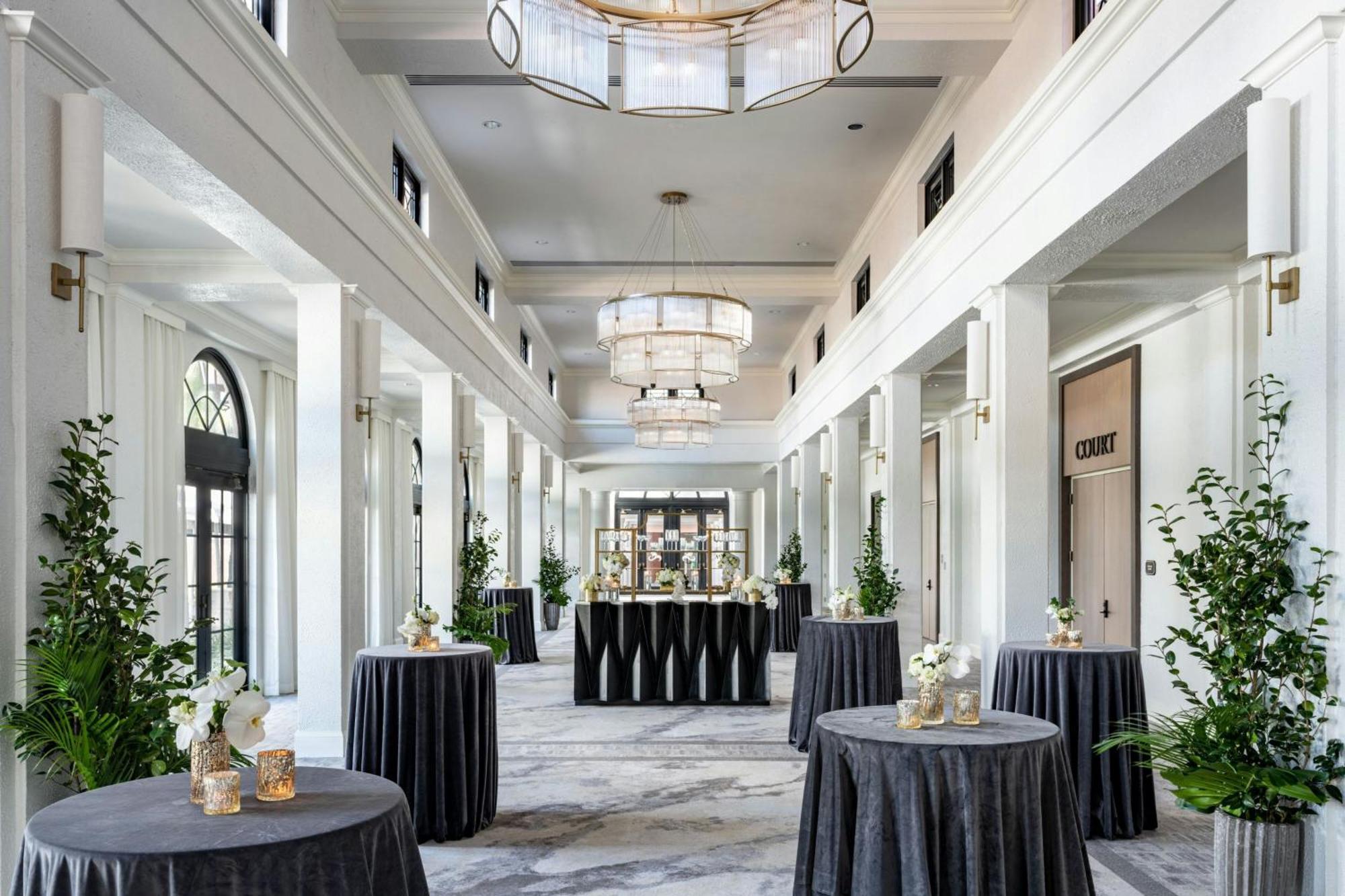 The Vinoy Resort & Golf Club, Autograph Collection St. Petersburg Ngoại thất bức ảnh
