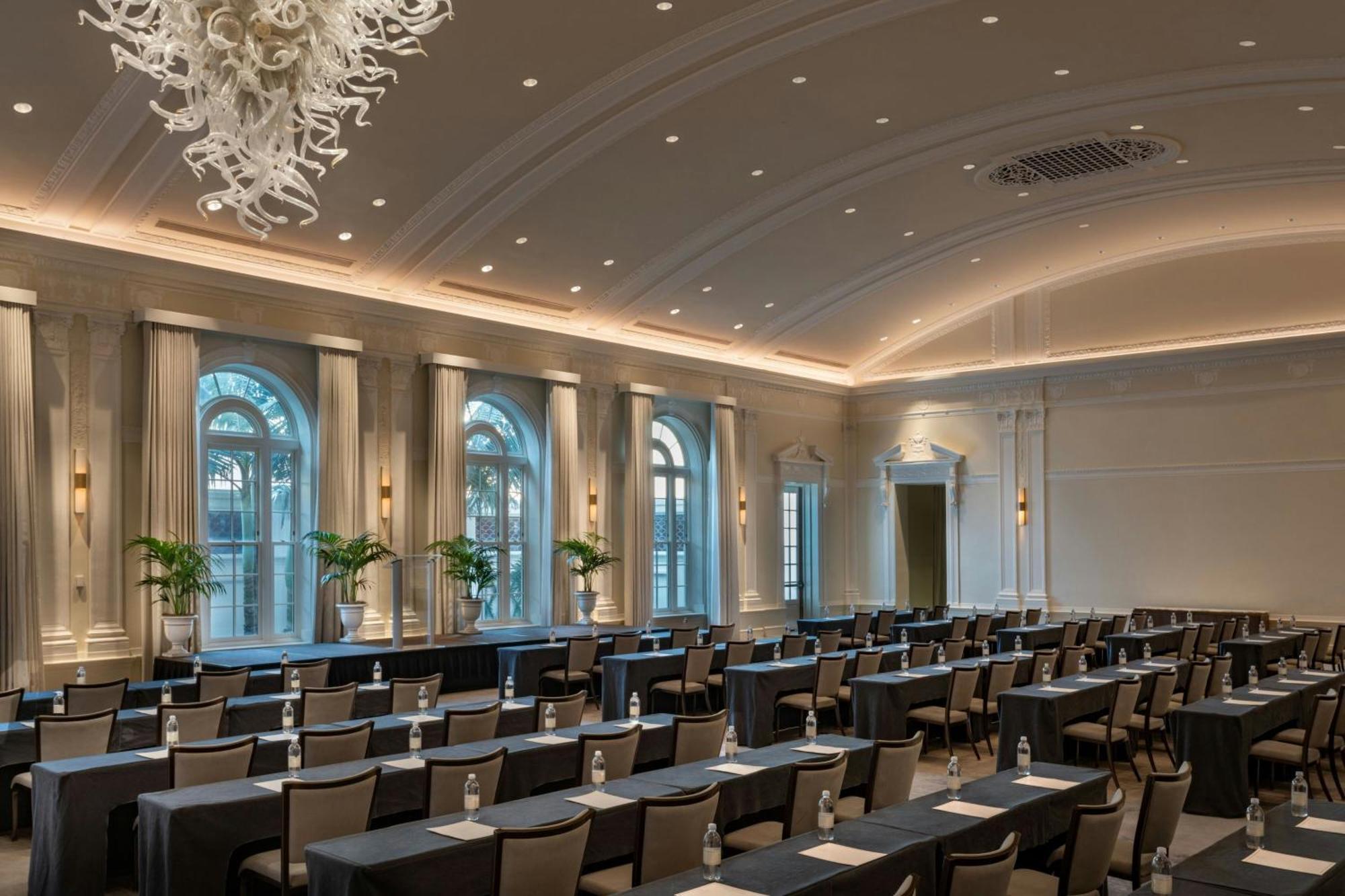 The Vinoy Resort & Golf Club, Autograph Collection St. Petersburg Ngoại thất bức ảnh