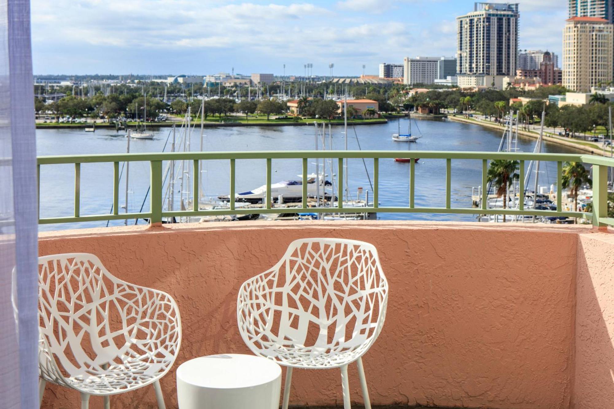 The Vinoy Resort & Golf Club, Autograph Collection St. Petersburg Ngoại thất bức ảnh