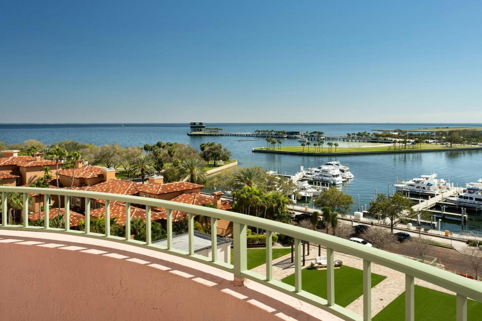 The Vinoy Resort & Golf Club, Autograph Collection St. Petersburg Ngoại thất bức ảnh