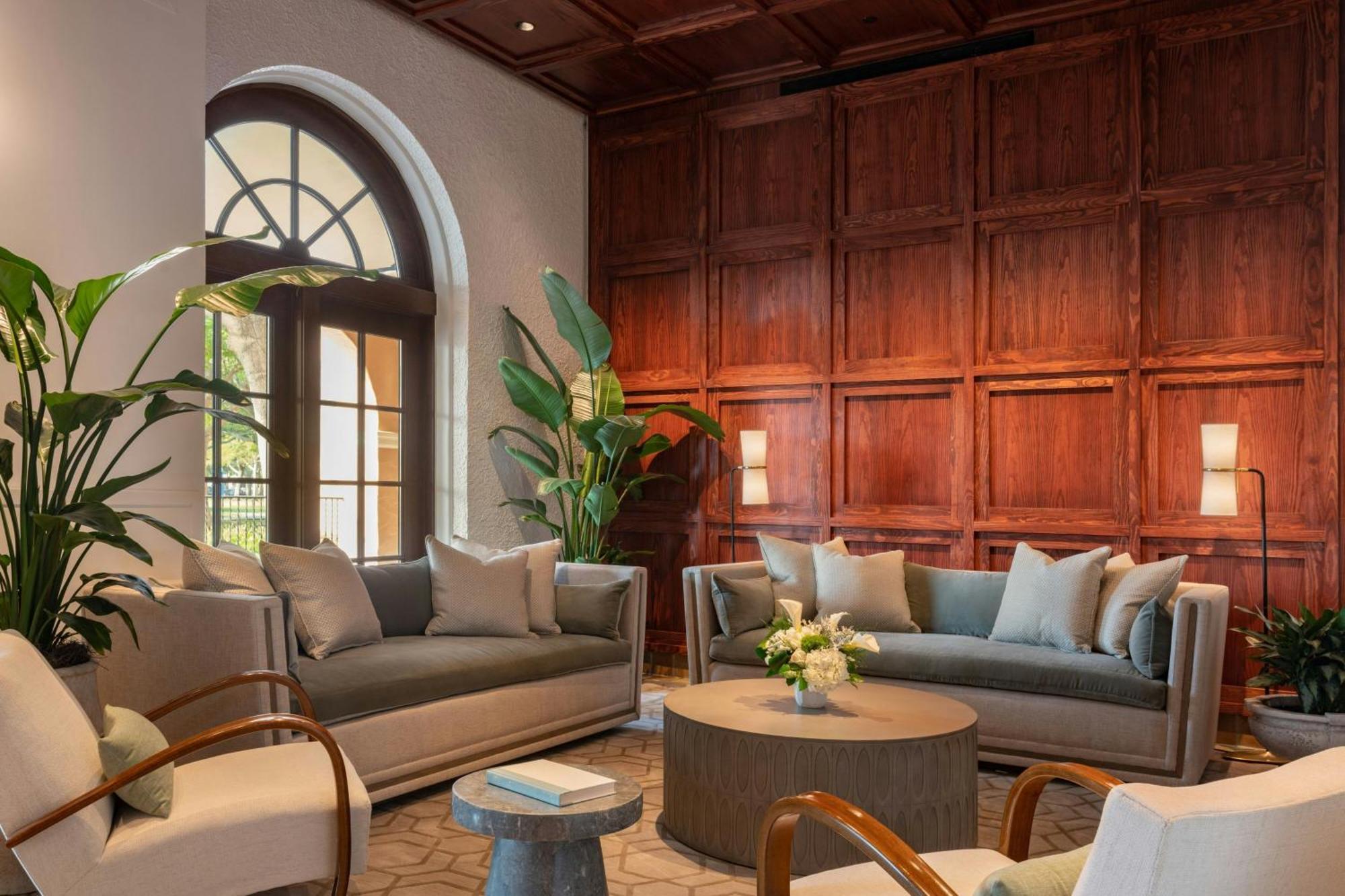 The Vinoy Resort & Golf Club, Autograph Collection St. Petersburg Ngoại thất bức ảnh
