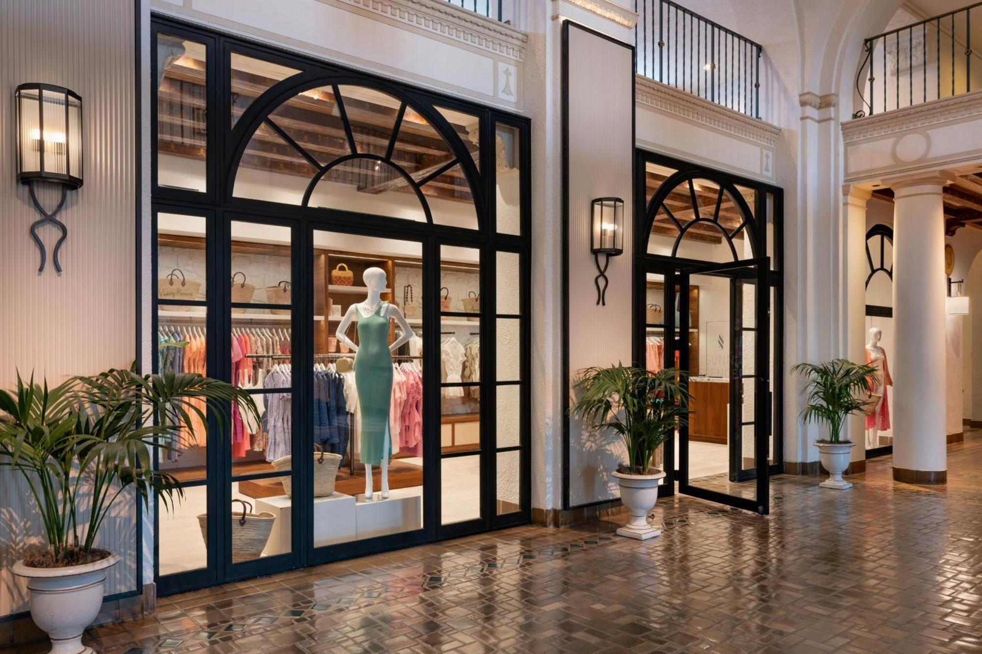 The Vinoy Resort & Golf Club, Autograph Collection St. Petersburg Ngoại thất bức ảnh