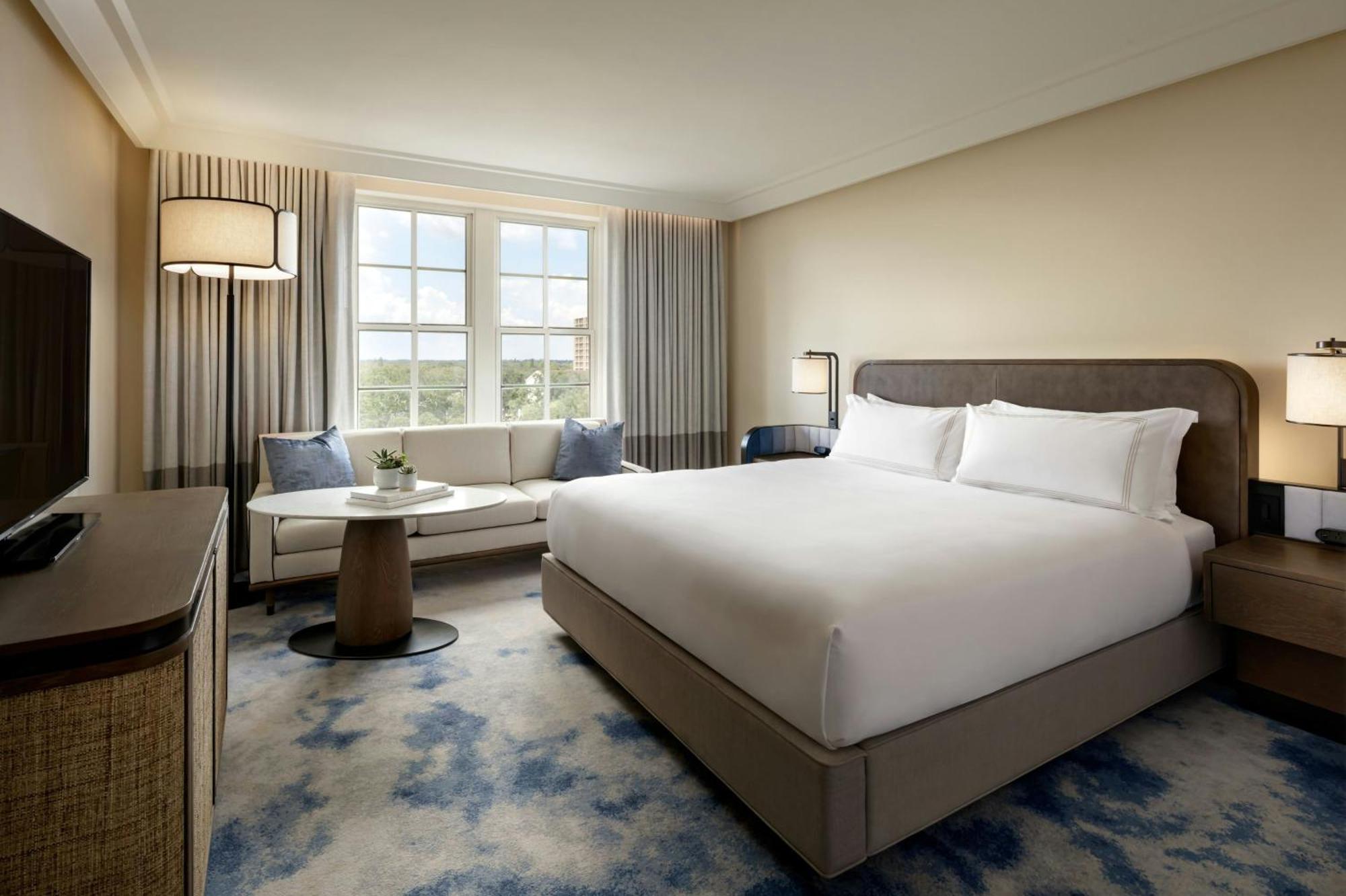 The Vinoy Resort & Golf Club, Autograph Collection St. Petersburg Ngoại thất bức ảnh