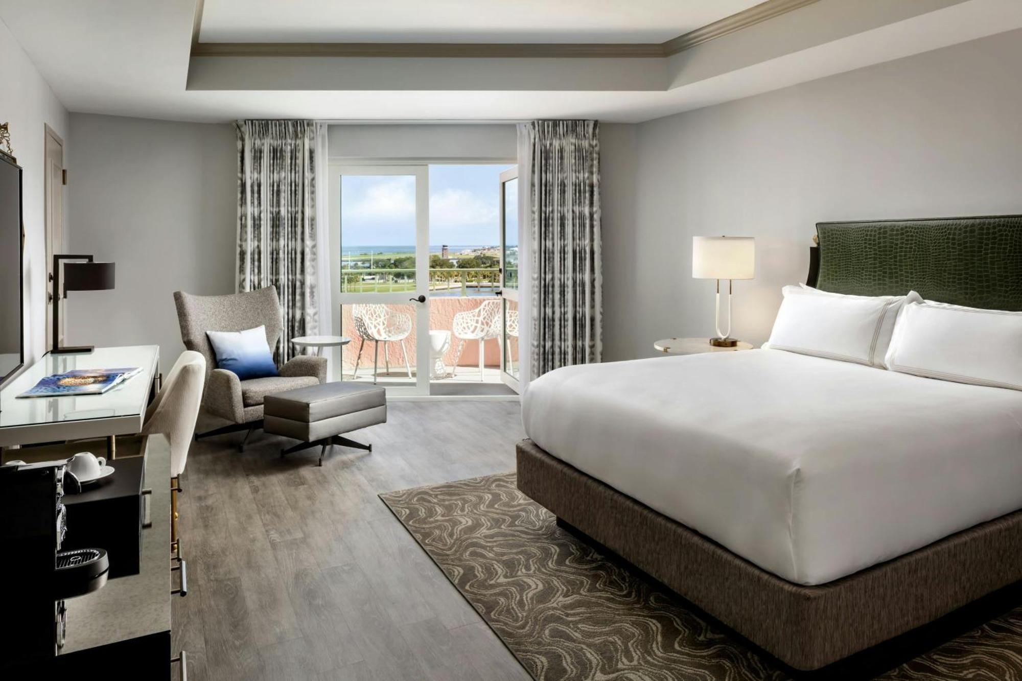 The Vinoy Resort & Golf Club, Autograph Collection St. Petersburg Ngoại thất bức ảnh