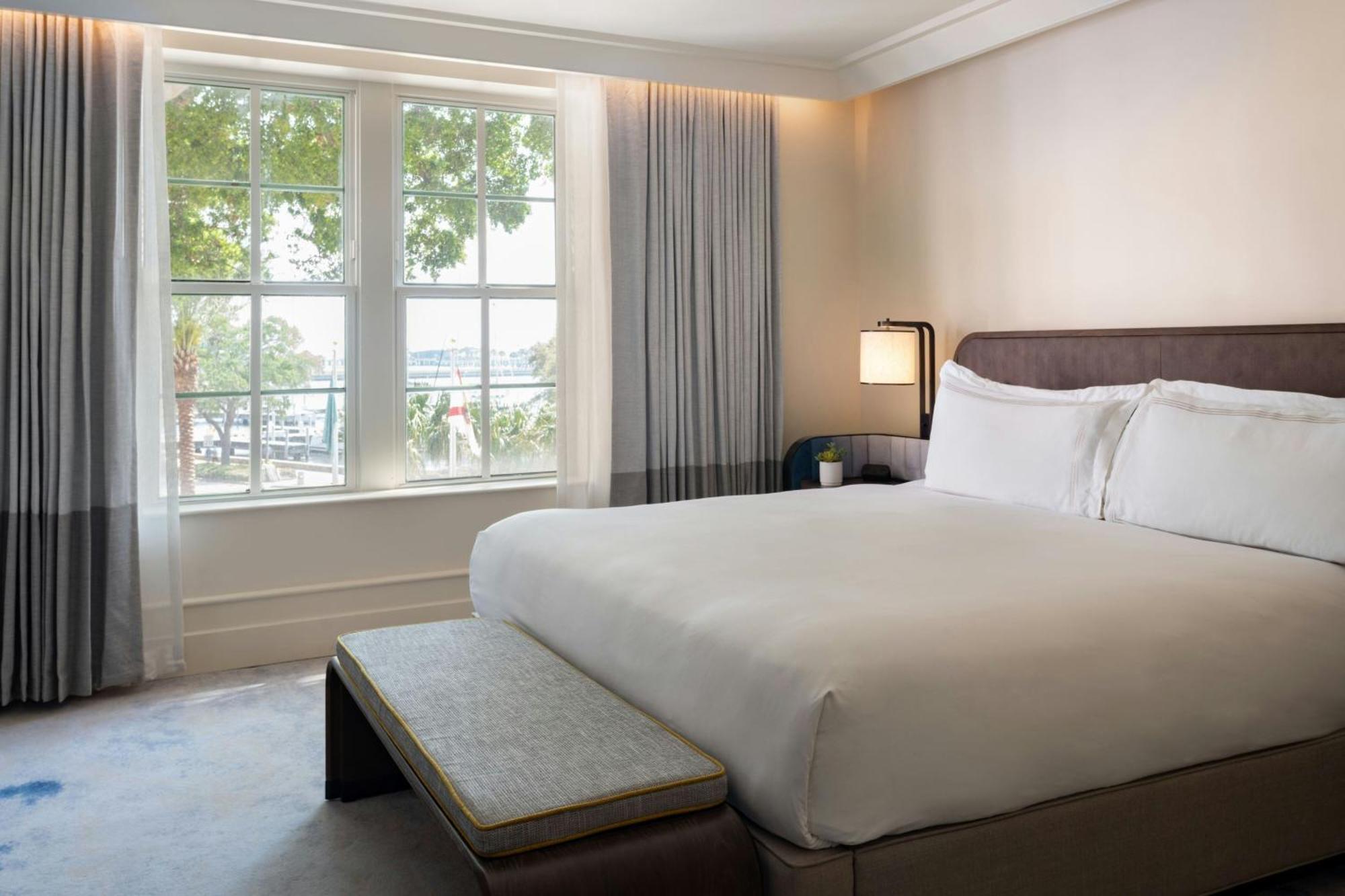 The Vinoy Resort & Golf Club, Autograph Collection St. Petersburg Ngoại thất bức ảnh