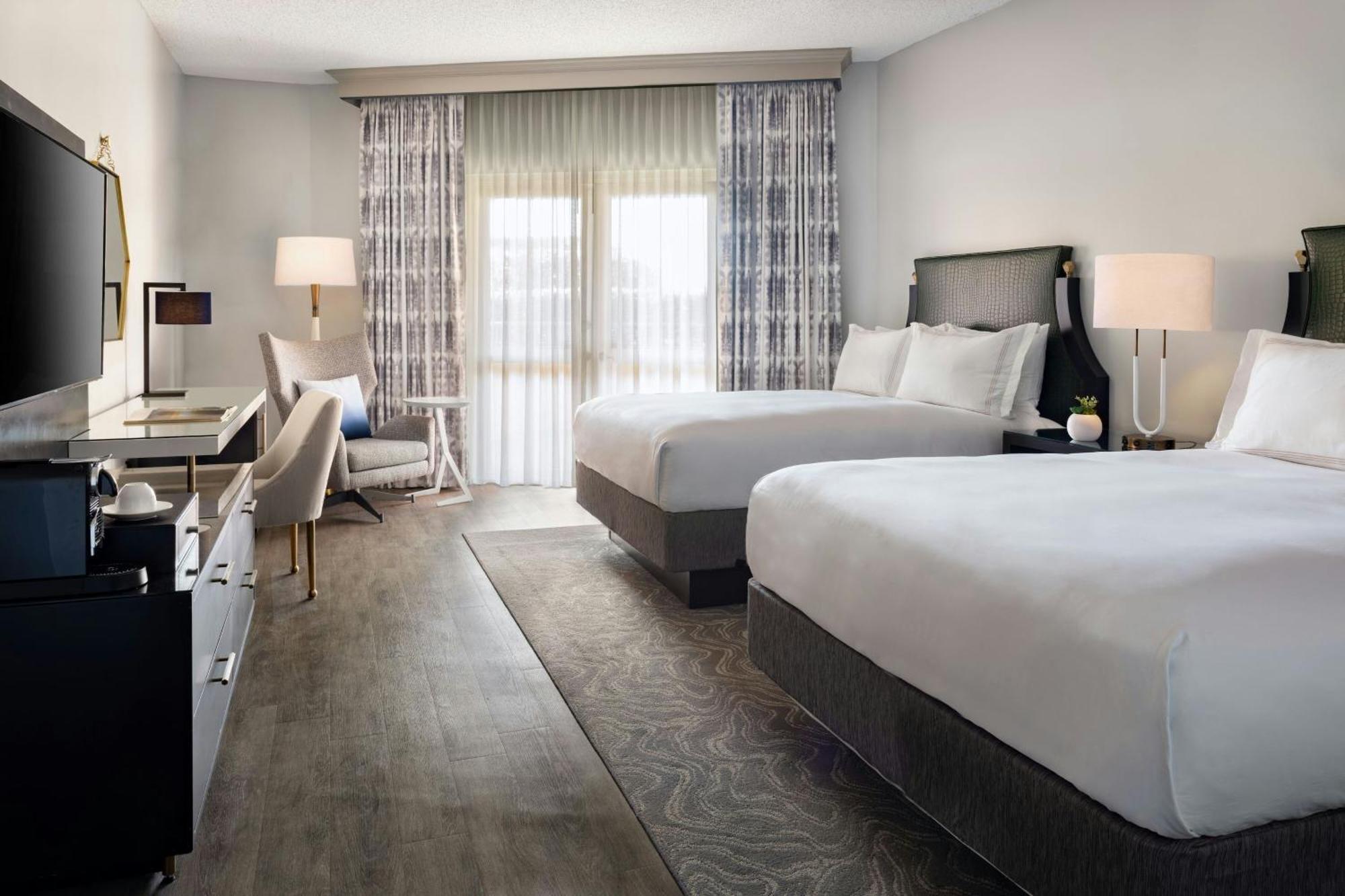 The Vinoy Resort & Golf Club, Autograph Collection St. Petersburg Ngoại thất bức ảnh